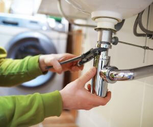 About The Faucet Pros Kinston, NC